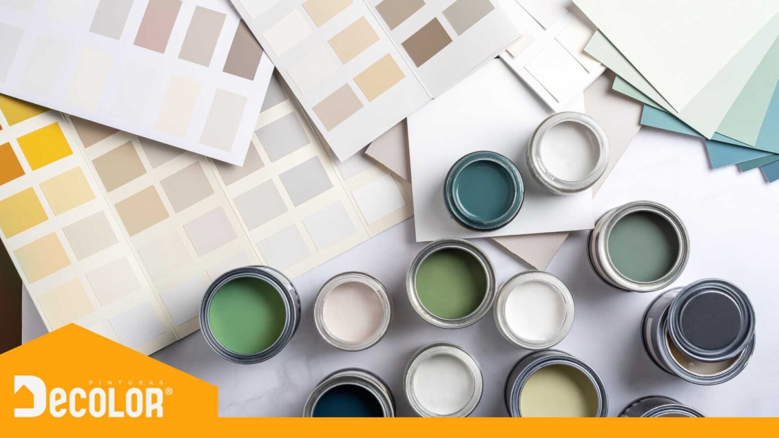 Decolor: la calidad que da color a cada proyecto