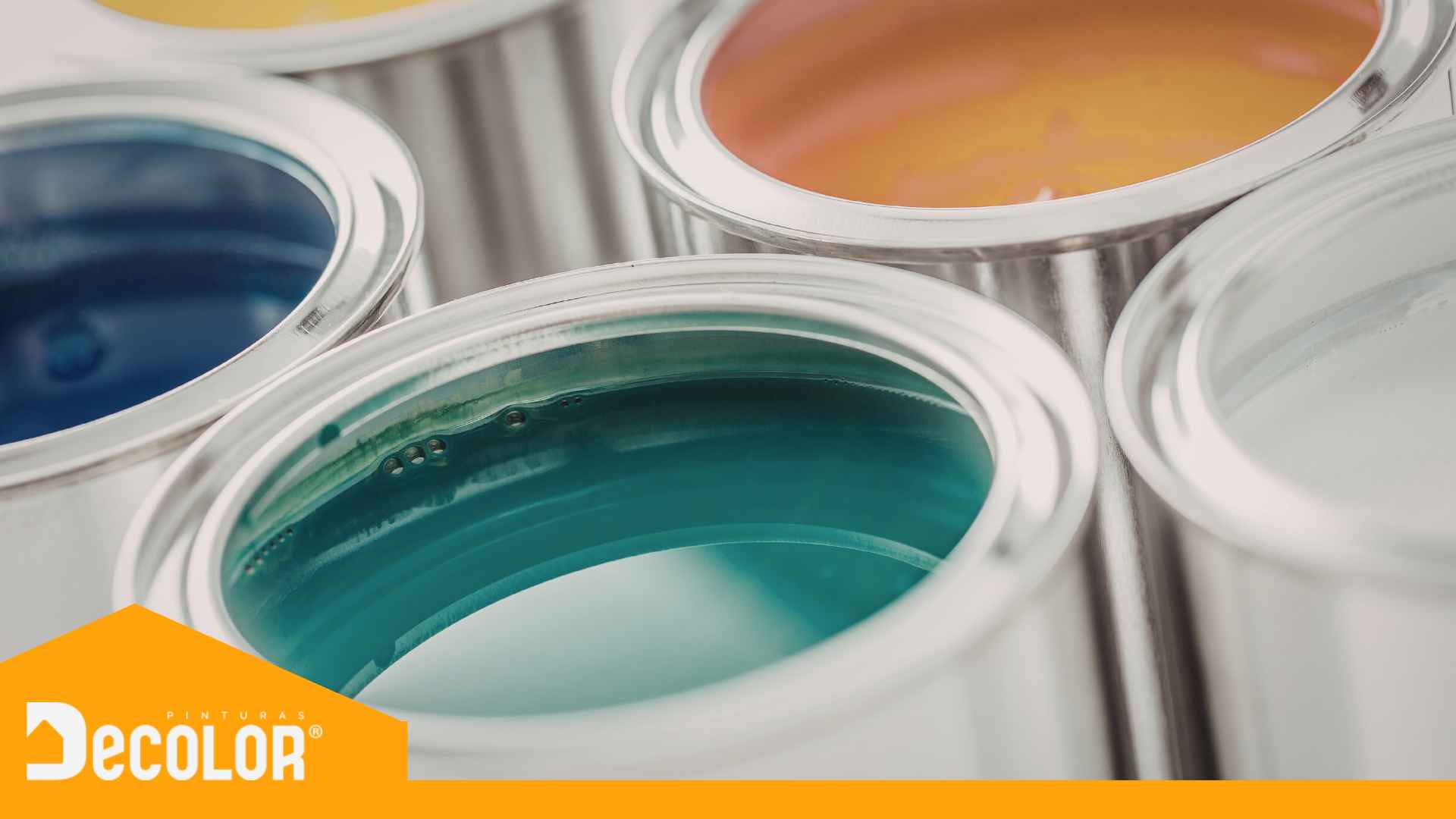 España: soluciones profesionales para distribuidores de fabricantes de pinturas industriales